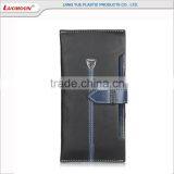 Hot Sale Business Style Universal Hand Cell Phone Purse Pouch for Men thumbnail-2