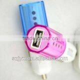 New Style USB Car Charger 1000mah Mini USB Car Charger thumbnail-1