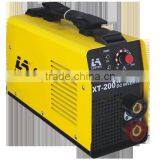 Factory popular competitive price IGBT DC Inverter MMA Welding Machine XT-200