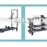 Рейформер для пилатеса из алюминия с башней SRP06/Рейформер/Рейформер для пилатеса thumbnail-3