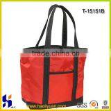 Promotional Cheap Shopping Tote Bag thumbnail-1