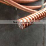 BTTE Fire Cable High Technical Cable Can Burnning 5 Hours thumbnail-1