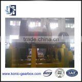Heavy Duty Large Marine Winch Gearbox With Marine Diesel Engine Supplier Transmission Part thumbnail-6