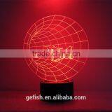 Hot Selling Battery Led Table Lamp With Low Price