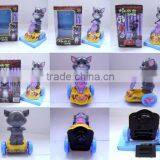 2013 New! Hot Selling Battery Operated Light and Music Pet Cat PAF1839 thumbnail-6