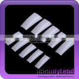 500 Pieces Full Cover Nail Tips Fasle Nails With 10 Sizes