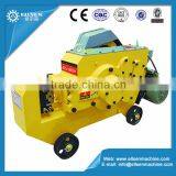 Construction Machinery GQ40 Steel Bar Cutter thumbnail-1