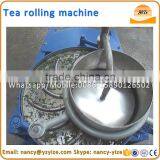 Green Tea Rolling Machine, Tea Twisting Machine, Electric Tea Leaves Rolling Machine thumbnail-5