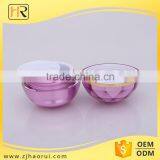 Good Quality Acrylic Cosmetic Packaging Manufacturers Cosmetic Pots thumbnail-6