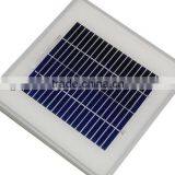 High Quality 3W Mini Mono Solar Panel/PV Modules thumbnail-1