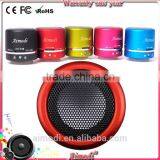 New Prodecuts High Quanlity Mini Speaker With am fm tf Card Made in China thumbnail-2