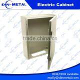 Professional Precision Steel Sheet Metal Electrical Enclosures Cabinets Junction Box thumbnail-3