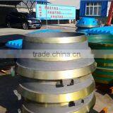 High Quality Cone Crusher Wear Part Shanghai thumbnail-5