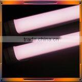 2013 high quality t8 red tube tuv tube led tube 8tube