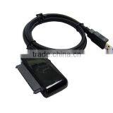 Sata III 6Gbps To Usb 3.0 Adapter