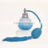 80ml Glass Perfume Bottle for Home Decoration