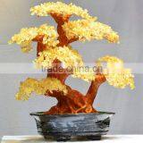 New Fashion Gemstone Wedding Crystal Decoration Tree Best Gift thumbnail-3