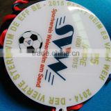 High-quality company logo or sports association celebration metal medal