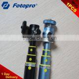 2016 Wholesale Promotion Mini Selfie Stick , Colorful Monopod Selfie Stick With CE RoHS thumbnail-3