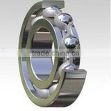 Factory for 6415 Deep Groove Ball Bearing