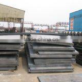 HOT ROLLED STEEL PLATE thumbnail-1
