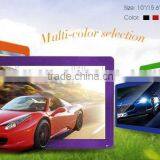 19 Inch LED Digital Signage Touch Screen Interactive Advertising Display With Android OS Bluetooth 4.0 Kiosk Tablet for Elevator thumbnail-6