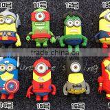 Creative Lovely Cartoon Powerbank 4000mAh DC 5V 1A, for Iphone, All Mobile Phone, Mp3, Mp4 Etc thumbnail-4