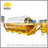 Large Capacity Filter Press For Kaolin,Environmental Dewatering From China Manufacturer thumbnail-1