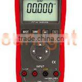 Digital Voltage and mA Calibrator, Process Calibrator, USB Interface, UT712