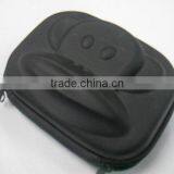 (GC-CA-24) Hard pu Leather Eva Camera Bag Waterproof Eva Camera Bag thumbnail-1