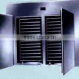 CT-C Series Hot Air Circulating Drying Oven for Dried Fruit Piece thumbnail-3