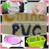 Reprocess Soft Footware Pvc Compound Granules thumbnail-1