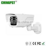 China Company P2P 2.0MP POE 2.8-12mm Lens Waterproof HD Megapixel Outdoor IP Cameras PST-IPCV202C