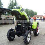 Many New All Kinds of Good Quality 18-40hp Farm Tractor Made in China thumbnail-3