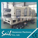 Artifical Leather Substrate Production Line /Changshu Manufactures thumbnail-3