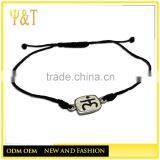China Factory Yoga Chakra Bracelets , Stainless Steel Chakra Bracelets (YZ-006) thumbnail-1