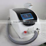 Mongolian Spots Removal Hair Removal Facial Veins Treatment Nd Yag Long Pulse Laser thumbnail-3
