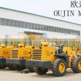 Best China Wheel Loader Top Auality Loader thumbnail-2
