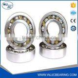 Hammer Mill 6640M-2 Deep Groove Ball Bearing thumbnail-4