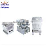 Customized Alloy Die Cast Mould Making thumbnail-1