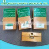 Types of Teaching and Researching Genetics Microscopes Slides Set