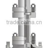 Bellows Seal Control Valve thumbnail-2