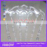 Rental Chair, Royal Chair H009 thumbnail-1