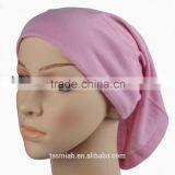 Bonnet Cap Hat One Size Solor Color X-SD86# thumbnail-3