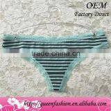Original Sorted Summer Clean Underware Girl Ladies Women New Panties Korea Style Female Undergarments thumbnail-1