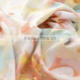 High Quality Plant Cashmere Fabric 100% Rayon Fabric for Bedding Sets