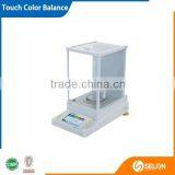 SELON AC323 ELECTRONIC TOP LOADING BALANCES thumbnail-5