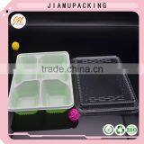 High Quality Plastic Blister Tray for Food thumbnail-3