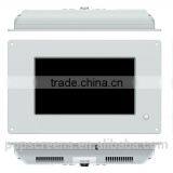 7" Touch Screen LCD Advertising Shelf Player With Bar Code Reader thumbnail-2