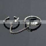Wholesale Gemstone Jewelry, Cnc Jewelry Machine Wedding Ring thumbnail-4
